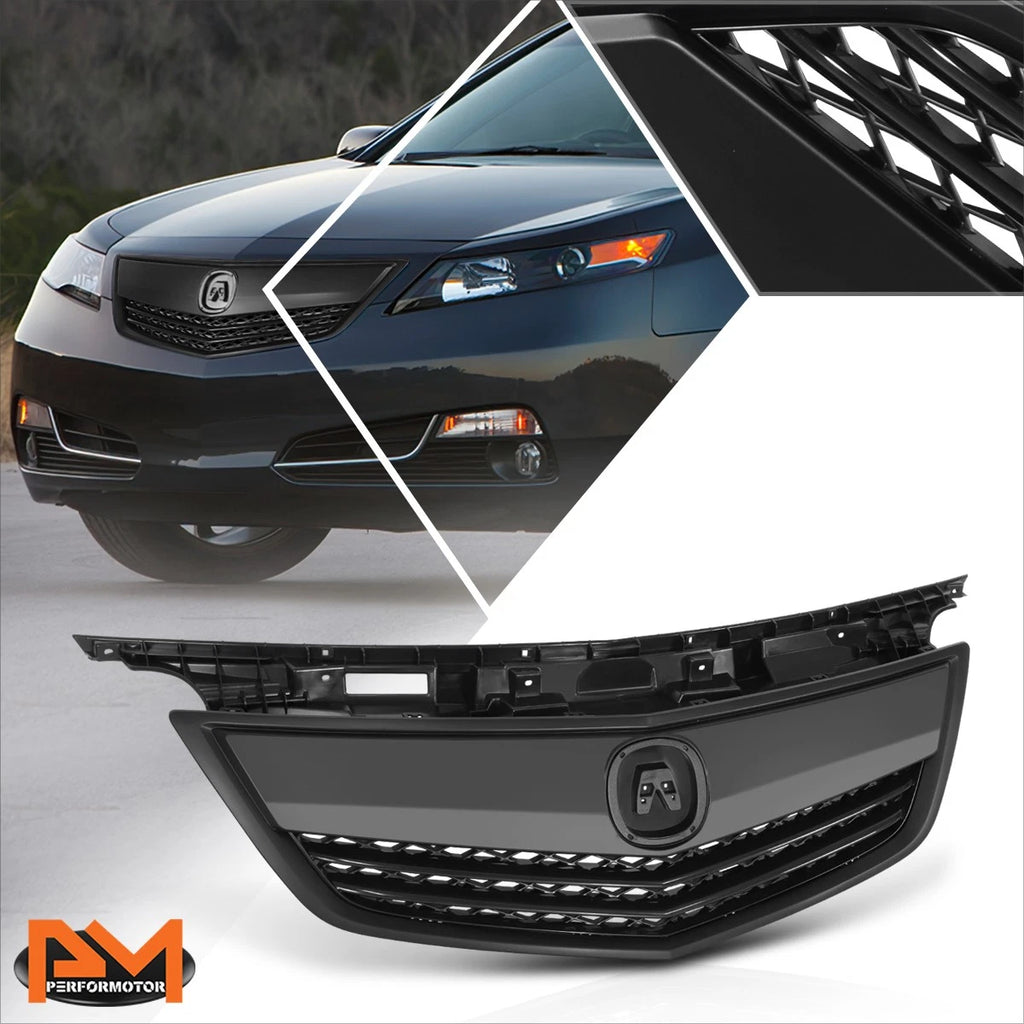 RH Steel Engine Hood Hinge for Dodge Journey (2009–2020)