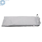 Insulated Blackout Window Covers for Mercedes-Benz Sprinter (2007–2018)