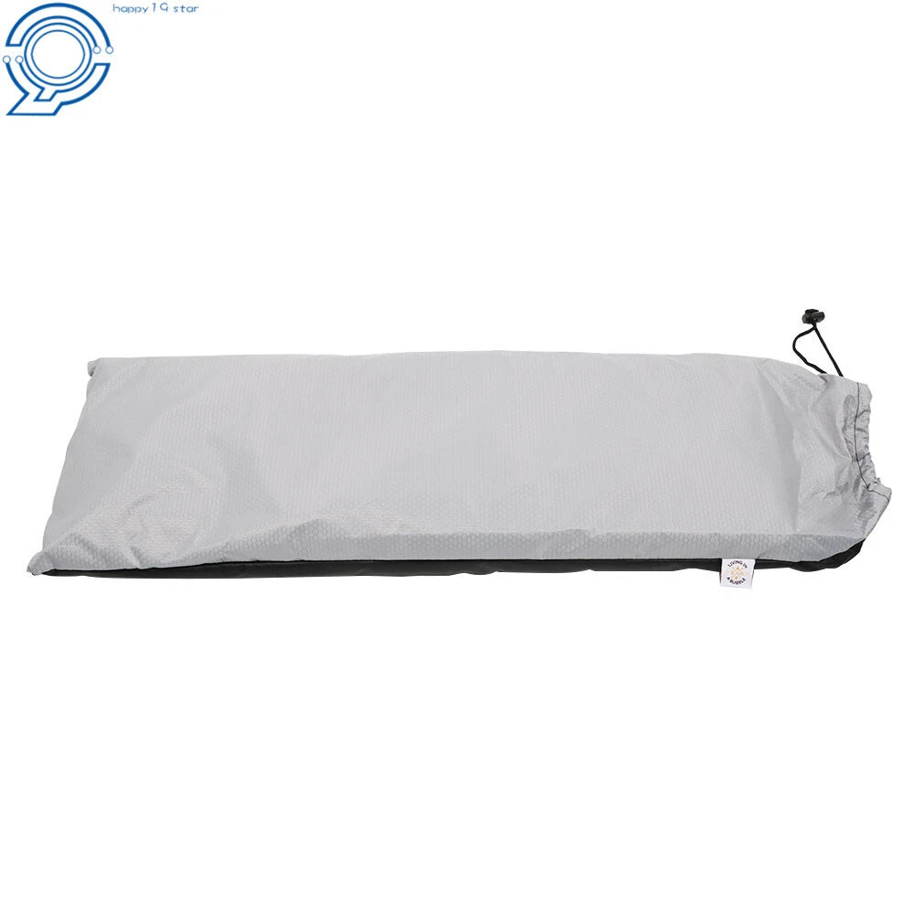Insulated Blackout Window Covers for Mercedes-Benz Sprinter (2007–2018)