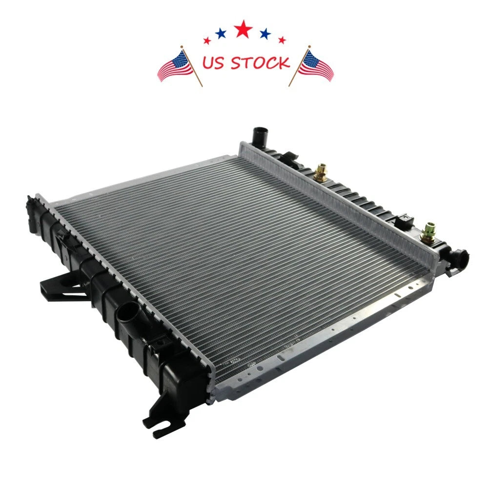 Radiator for Ford Explorer Ranger Mazda B3000 B4000 (1991-2001)