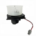 Rear HVAC Blower Motor with Fan Cage for Prostar LoneStar (2008–2015) 3599581C2