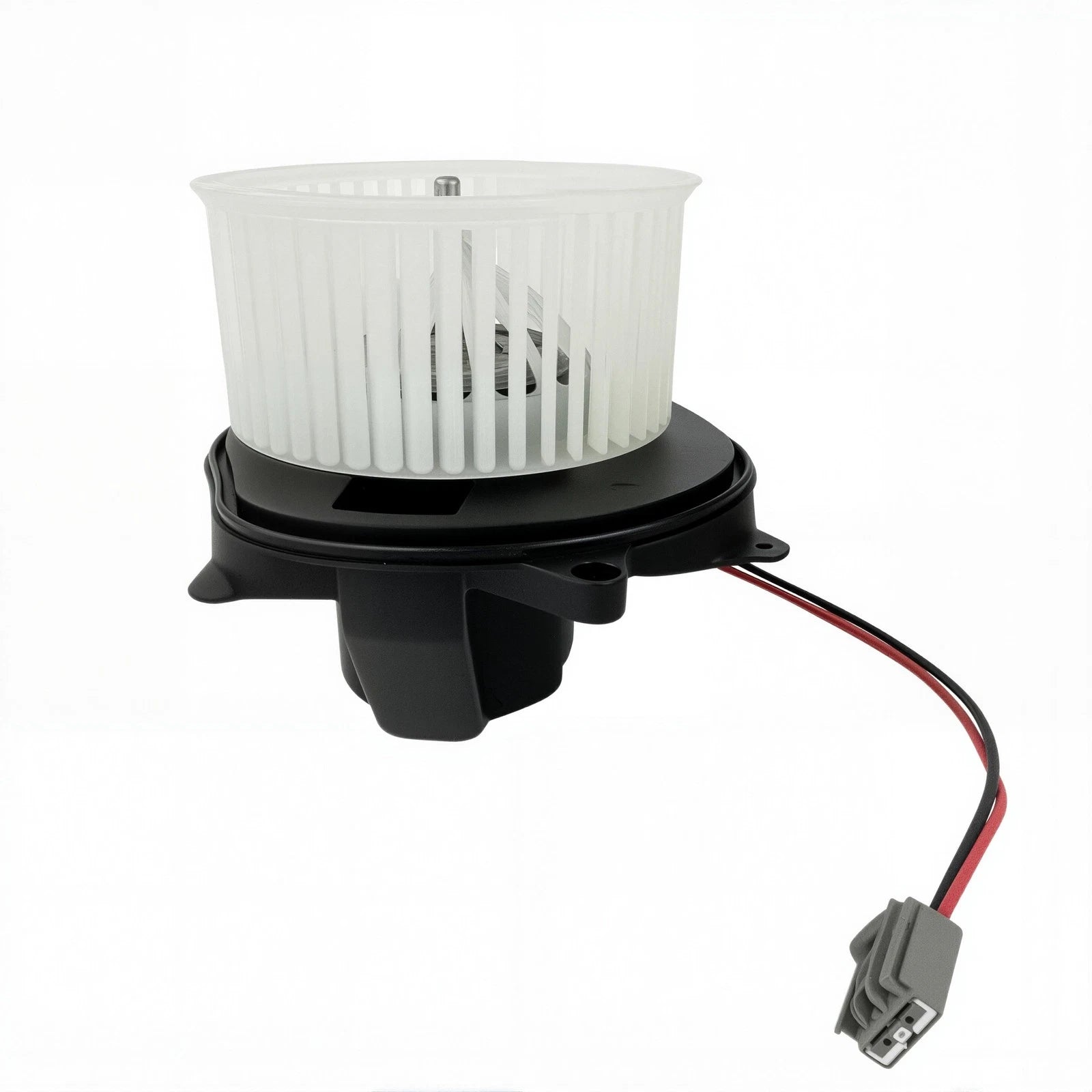 Rear HVAC Blower Motor with Fan Cage for Prostar LoneStar (2008–2015) 3599581C2