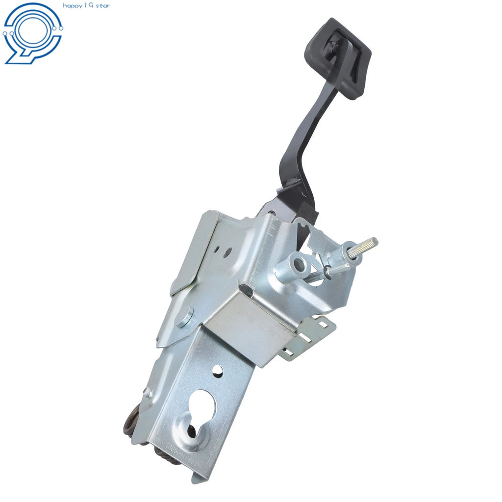 Clutch Pedal Foot Pad for Mazda 6 (2003-2008)