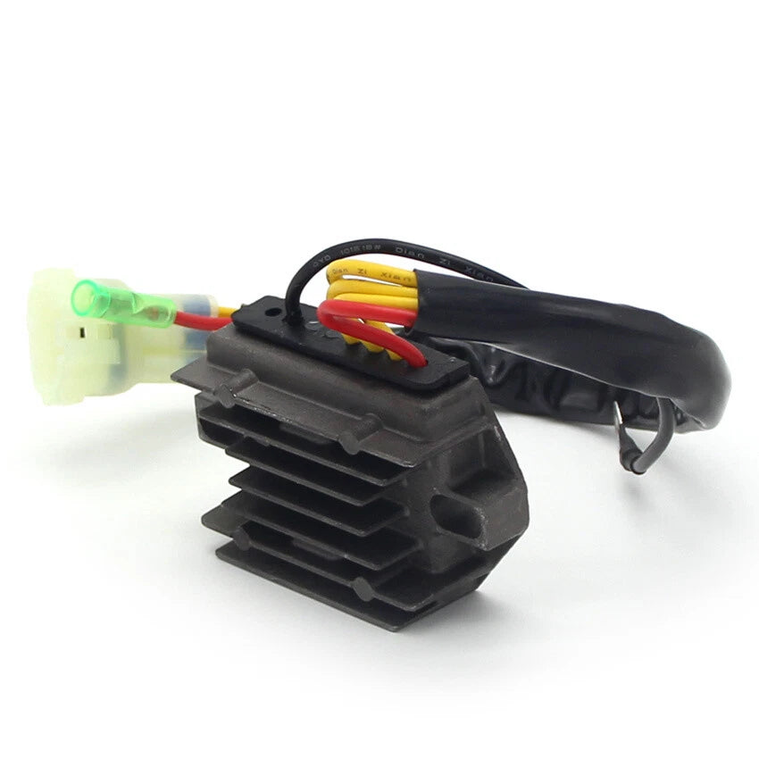 Voltage Rectifier Regulator for Suzuki DT200 L/UL DT225 L/XL DT150 L/XL (1990–2000)