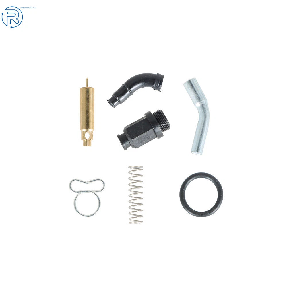 Carburetor Choke Starter Valve Kit for Honda FourTrax 300 (1994-2004)