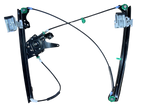 Front Left Window Regulator W/o Motor for Volkswagen Golf (1992–1999)