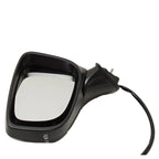 Driver Left Side Heated Mirror for Mazda (2017–2018)