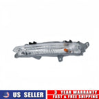 Front Right Turn Signal Light 33300-TG7-A21 for Honda Pilot (2019–2022)
