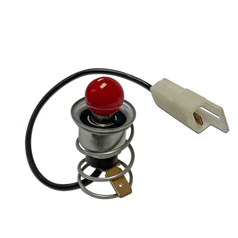 Wiring Lead Assembly for - ABC4467