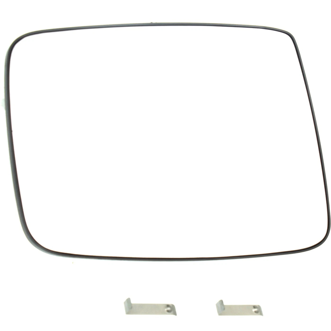 Driver Left Side Mirror Glass for Ram Truck 1500 2500 (2010)