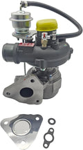 Turbocharger K03-2 for Deutz TCD3.6L4 (2015–2023) 04127586