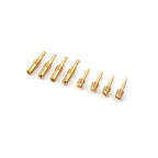Carburetor Repair Kit for Honda VF500C V30 Magna VF500F (1984–1985)