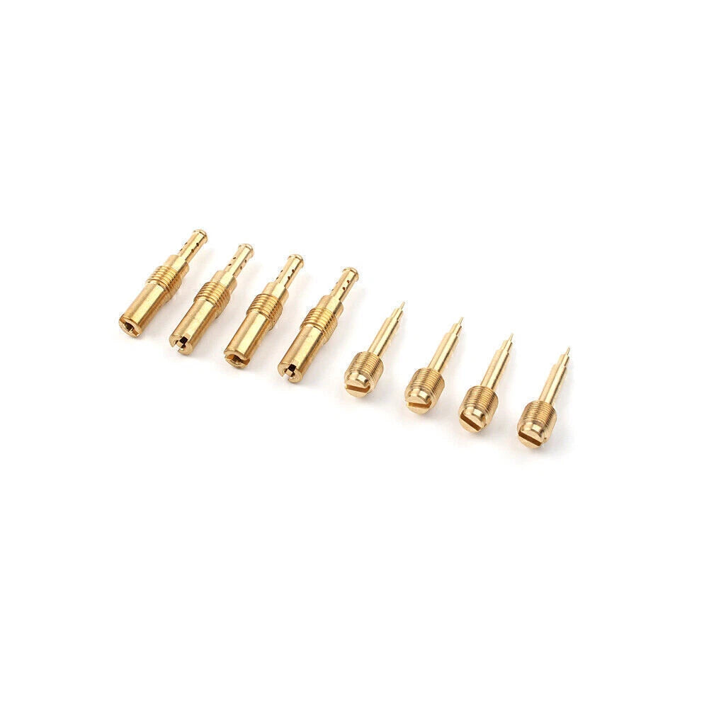 Carburetor Repair Kit for Honda VF500C V30 Magna VF500F (1984–1985)