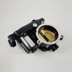 Intake Manifold with 58MM Throttle Body for Harley-Davidson CVO Road Glide (2023–2026)
