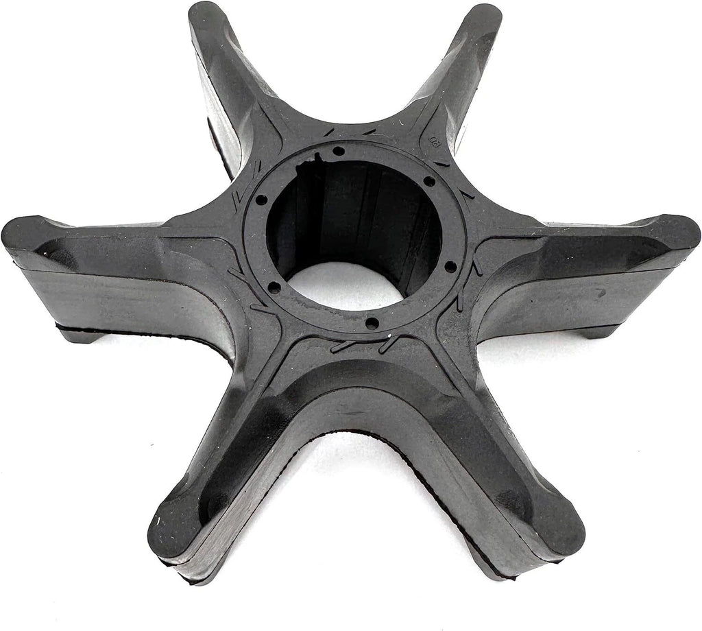 Water Pump Impeller Kit for Yamaha Outboard 150 175 200 225 HP (6G5-W0078-01)