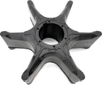 Water Pump Impeller Kit for Yamaha Outboard 150 175 200 225 HP (6G5-W0078-01)