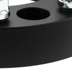 2x Wheel Adapters for Chevrolet Silverado 1500 (2001–2004)