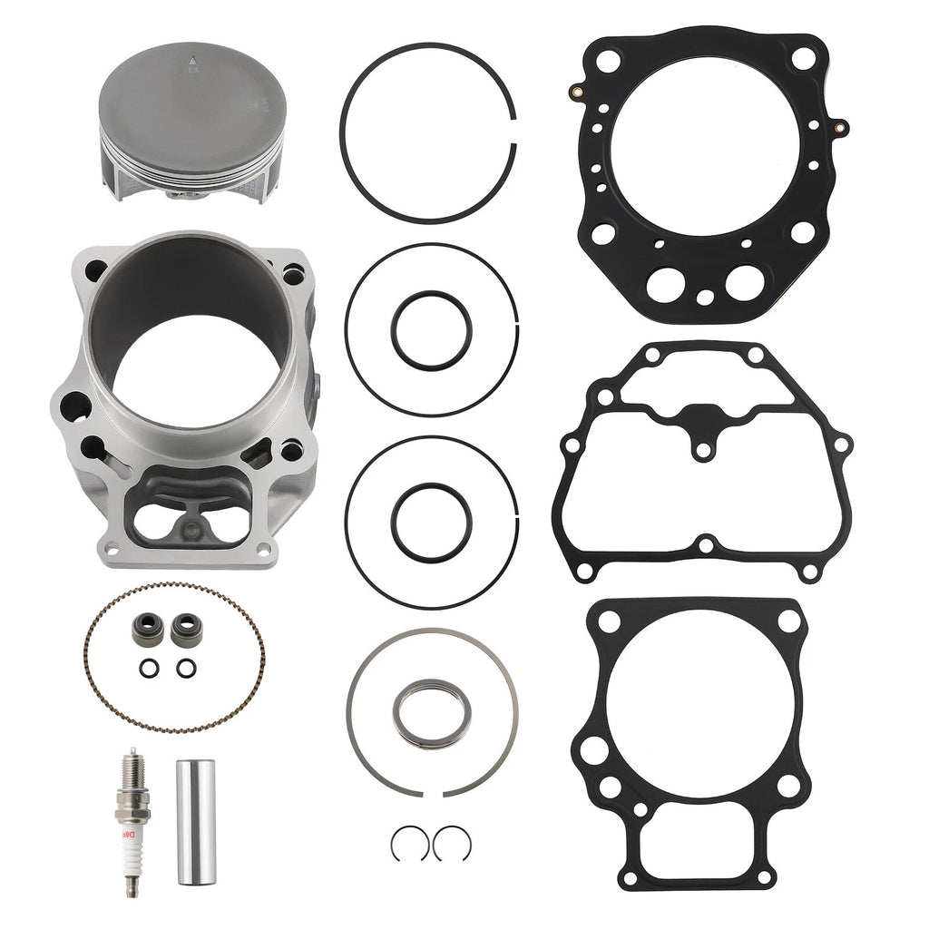 Top End Kit for Honda TRX 520 Foreman Rubicon (2005–2014)