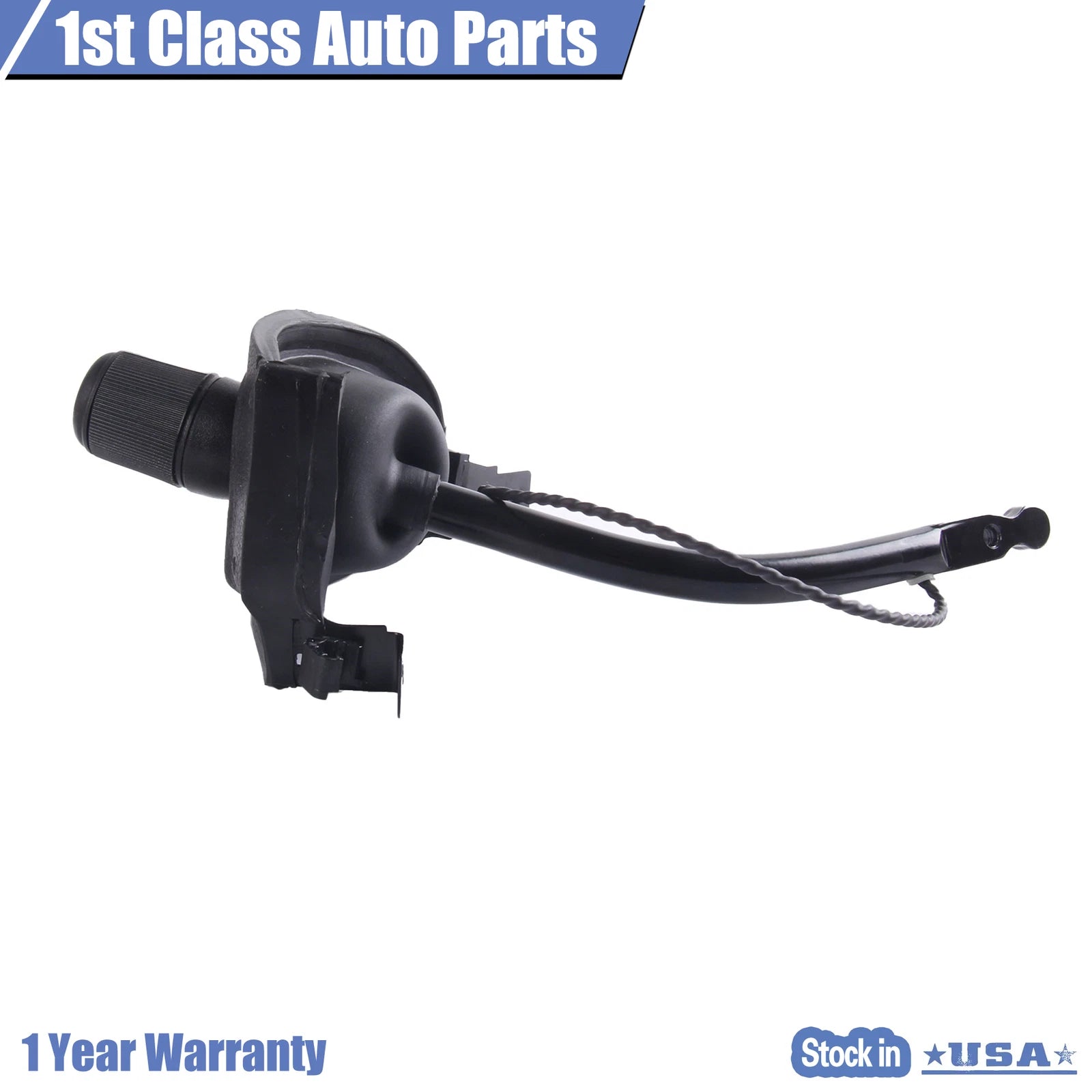 Automatic Transmission Shift Lever for Ford F-450 Super Duty (2005–2007)