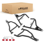 Front Control Arm Set for Polaris RZR S 900, RZR 4 900, RZR Trail S 900 (2017–2021)