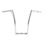 20" Fat 1-1/4" Rise Handlebar for Harley Davidson FLST FXST Dyna Touring