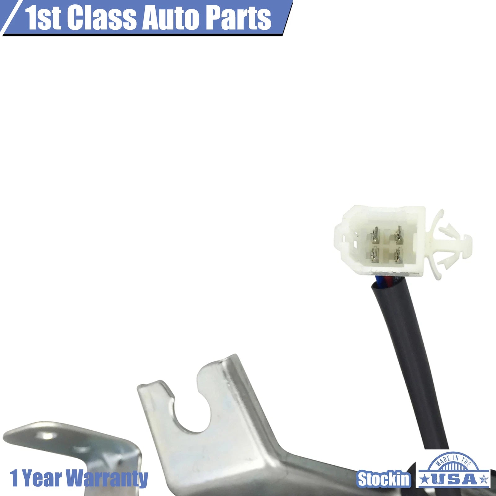 Rear Windshield Wiper Motor for Subaru Forester (2006–2008)