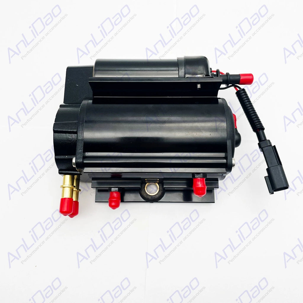 Fuel Pump Vapor Separator Assy for Johnson Evinrude Etec (5004429, 5004428, 5005177)