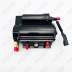 Fuel Pump Vapor Separator Assy for Johnson Evinrude Etec (5004429, 5004428, 5005177)