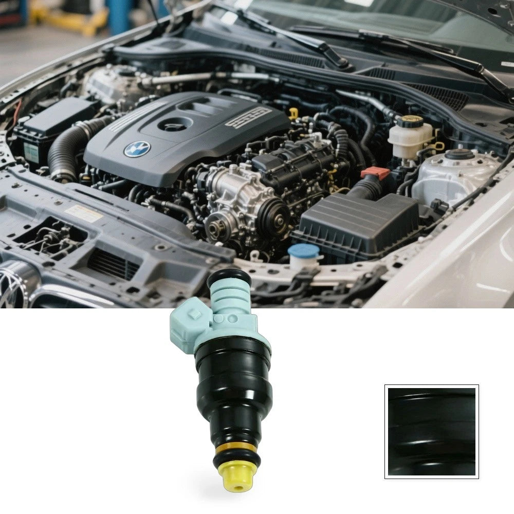 Fuel Injector for Ford Lincoln Crown Victoria Mustang Explorer F-150 (1992–2011)