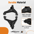 4X Control Arms for Ford F-150 Expedition (2009–2013) LH RH