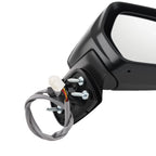 Power Heated Rear View Mirror for Toyota Corolla (2019–2025)