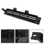 Front Bumper Active Grille Shutter with Motor for Nissan Altima (2019-2020)