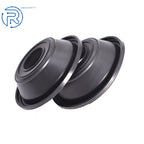 2 Pcs Carburetor Diaphragm for Kawasaki EX250 Ninja 250R (1986–2012) CVK
