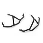 Engine Guards Set of 2 Frame Sliders for Kawasaki Z900 (2017–2019) Black