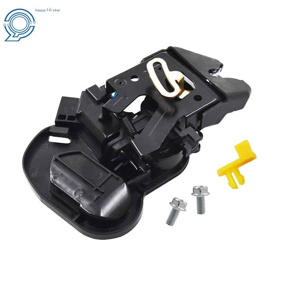Trunk Latch Actuator for Honda Accord (2018-2023)