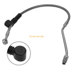 Brake Front Line Hose Upper 1930816 for Polaris Magnum 325 Xpress 300 (2000)