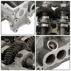 Cylinder Head for Toyota 4Runner Tacoma T100 (1995–2004)