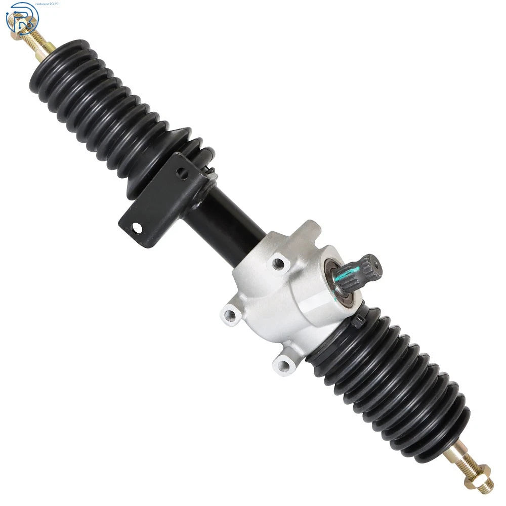 Steering Gear Rack and Pinion with Tie Rod End for Polaris RZR S 900 (2015–2018)