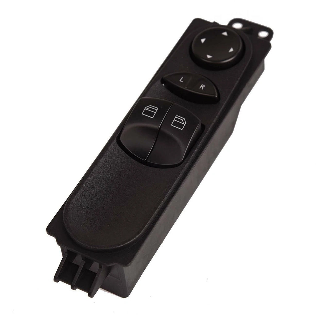 Left Master Window Control Switch for Mercedes Benz Sprinter (2010-2023)