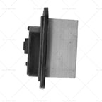 HVAC Blower Motor Resistor for Dodge Ram 1500, Jeep Wrangler, Camry (2006–2019)