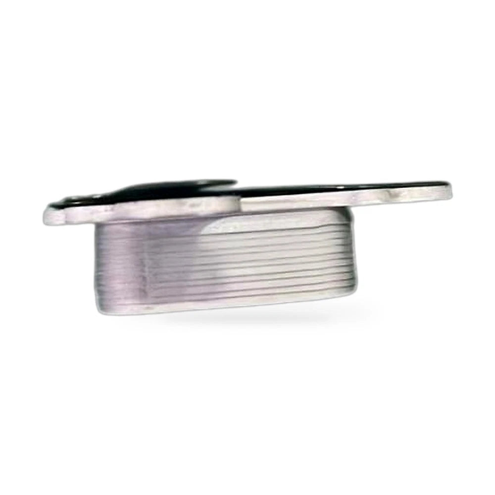 Oil Cooler for Peugeot Citroen 1.2T (2010–2020) 9839253380