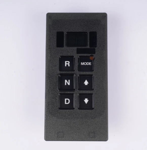 Shift Pad Selector for RAM Cargo Allison 3000 HS (2010–2023)
