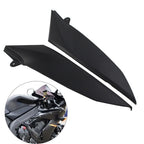 2X Gas Tank Side Trim Cover Panel for Yamaha YZF R1 (2004–2006)