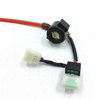 Starter Solenoid Relay for HiSun Massimo Supermach UTV 400 500 700