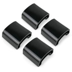 4X Rear Leaf Spring Insulator for Ford F-350 Super Duty (1988–1997) E8TZ-5A978-A