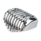 Chrome Voltage Regulator Cover for Harley Softail FXS FXSB FLSTSB FXSTC