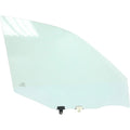 Set of 2 Door Glass for Nissan Sentra (2002–2006)