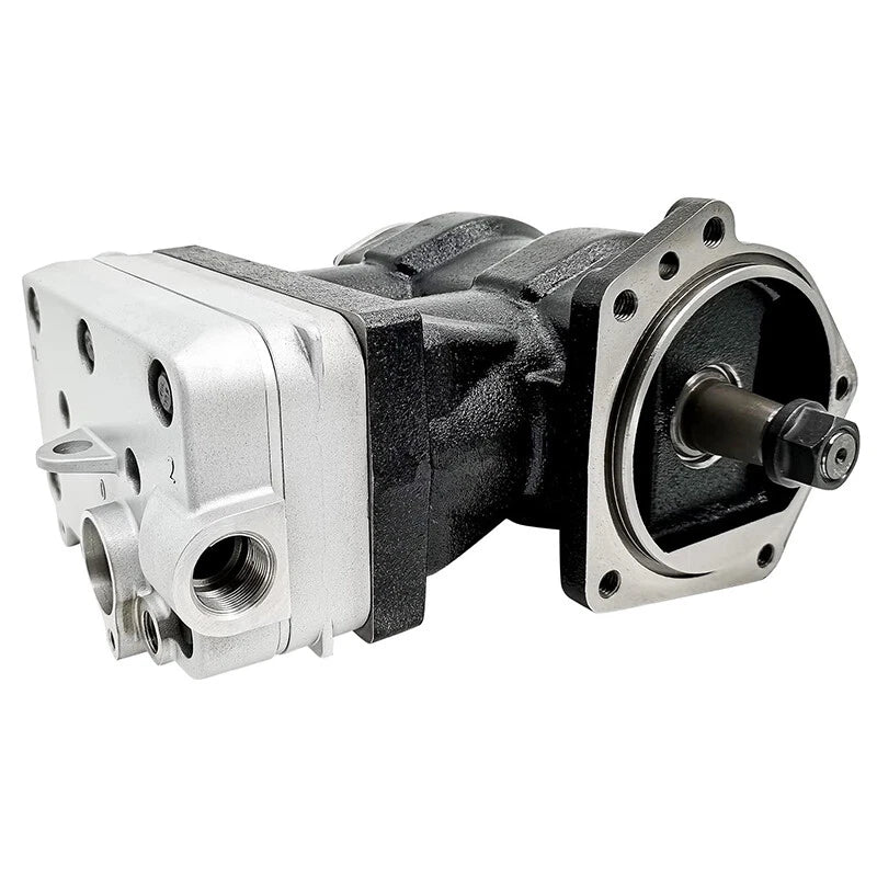 Air Brake Compressor for Volvo D12 FH12 FH16 FM12 (20701801, 85000396, 85122952)