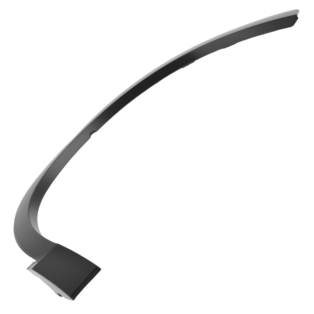 Fender Flare Molding for Audi Q3 (2015-2018) Front Right