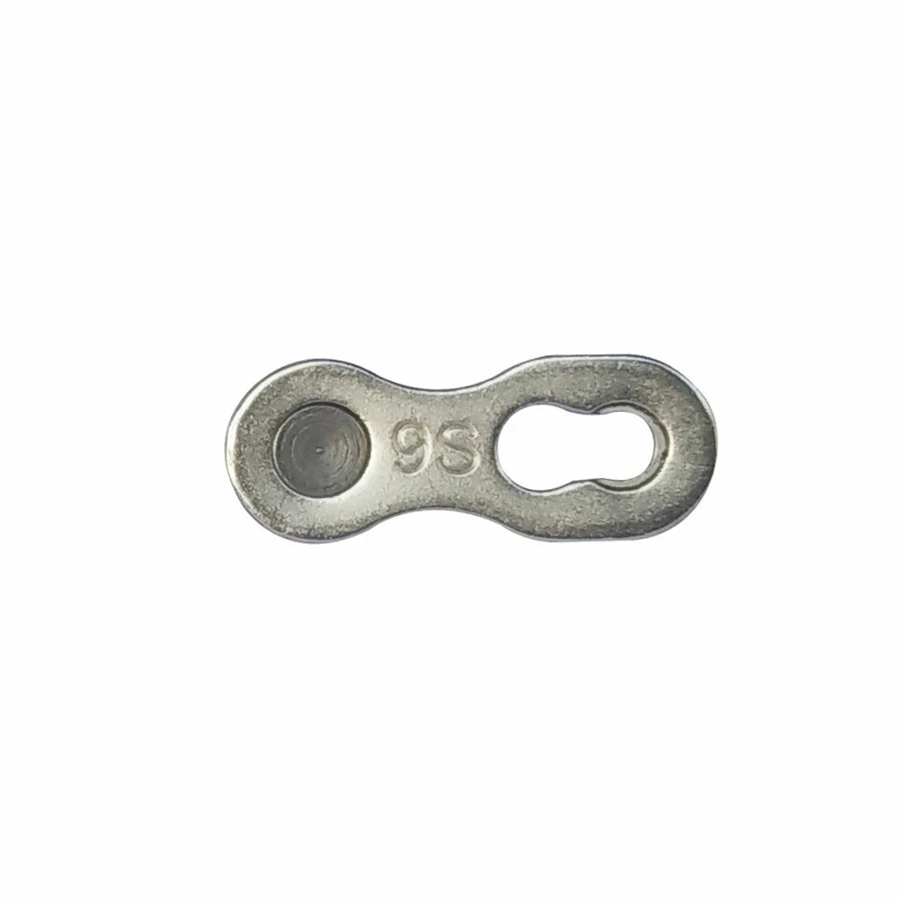 Bike Bicycle Chain Quick Master Link Connector for 9 Speed (Universal)